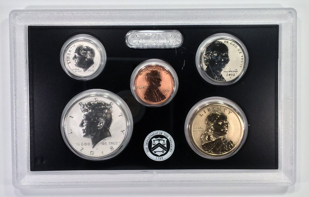 San-Francisco-Mint-2018-Silver-Reverse-Proof-Set